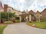 THE INN AT FREEDOM VILLAGE