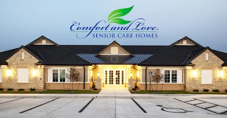 COMFORT AND LOVE SENIOR CARE HOMES