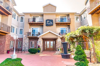 THE FREMONT SENIOR LIVING