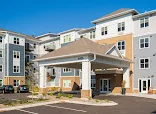 FRIDLEY ASSISTED LIVING