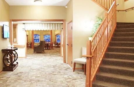 FRIDLEY ASSISTED LIVING