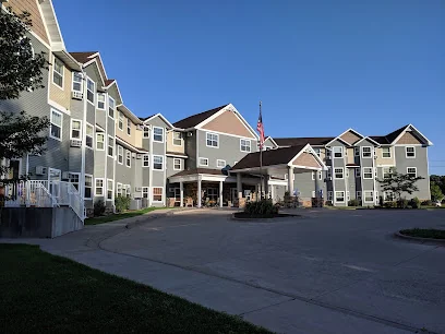 FRIDLEY ASSISTED LIVING