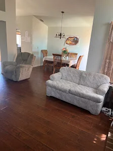 FRIENDLY ISLAND HOME