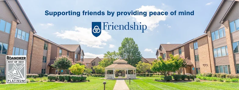 FRIENDSHIP HEALTH AND REHAB CENTER