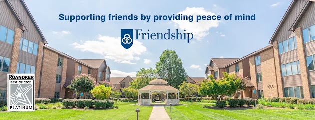 FRIENDSHIP HEALTH AND REHAB CENTER