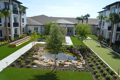 ALURA SENIOR LIVING