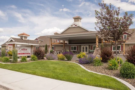GABLES OF BLACKFOOT ASSISTED LIVING II