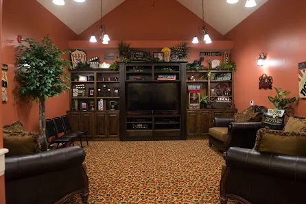 GABLES OF BLACKFOOT ASSISTED LIVING II