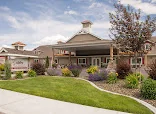 THE GABLES MEMORY CARE OF BLACKFOOT