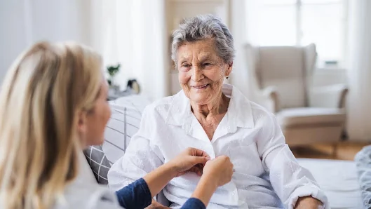 THE GABLES MEMORY CARE OF BLACKFOOT