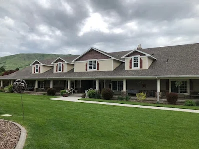 GABLES OF POCATELLO ASSISTED LIVING
