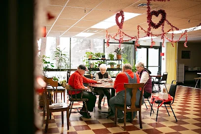 ORCHARD RIDGE SENIOR LIVING