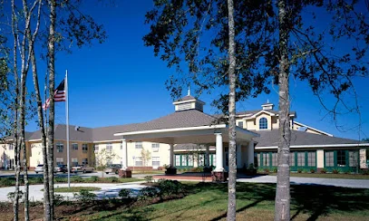 GARDEN VIEW ASSISTED LIVING I