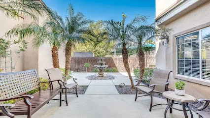 GARDENS AT ESCONDIDO