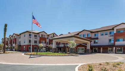 GARDENS AT OCOTILLO SENIOR LIVING