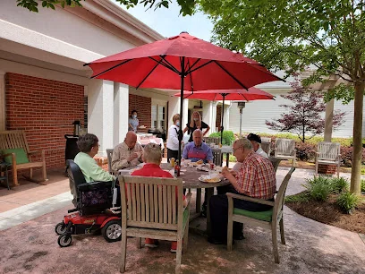 GARDENS AT ROYAL OAKS