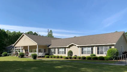 GARDENS OF CLANTON