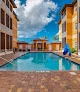 GARDENS OF VENICE RETIREMENT RESIDENCE