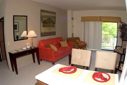 GATES MILLS CLUB SENIOR LIVING