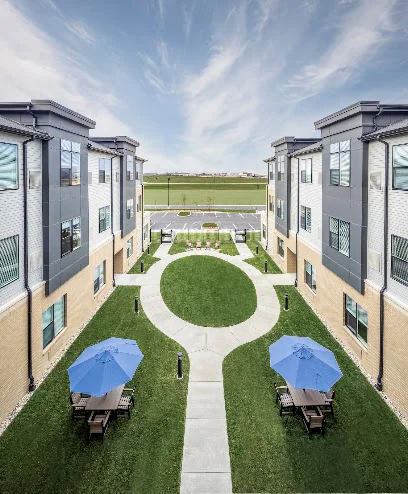 CHARTER SENIOR LIVING OF GATEWAY PARK