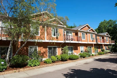 GAZEBO SENIOR LIVING-GAZEBO NORTH