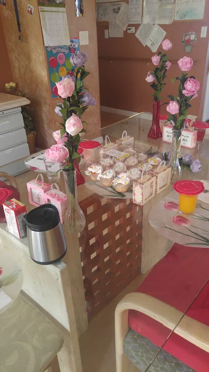 GENESIS CARE HOME FOR ELDERLY