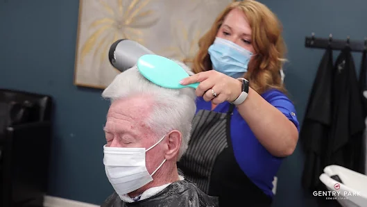 GENTRY PARK