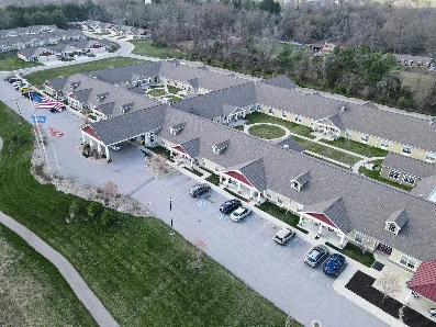 GENTRY PARK