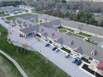 GENTRY PARK