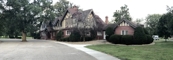 GEORGE ADE MEMORIAL HEALTH CARE CENTER