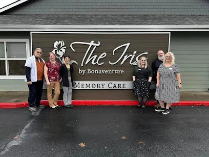 IRIS MEMORY CARE