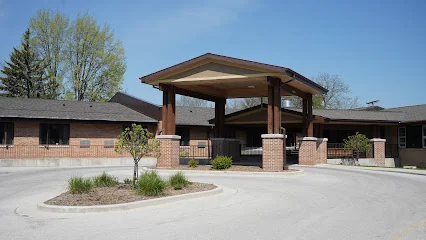 GIDDINGS AVENUE CAMPUS