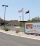 GILA RIVER INDIAN CARE CENTER