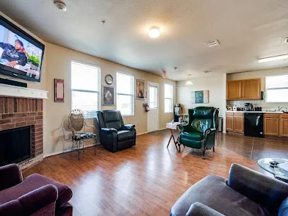 HEALING HAVEN HOMES AT MESQUITE