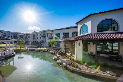 THE GLEN AT SCRIPPS RANCH