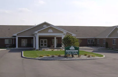 GLEN OAKS HEALTH CAMPUS