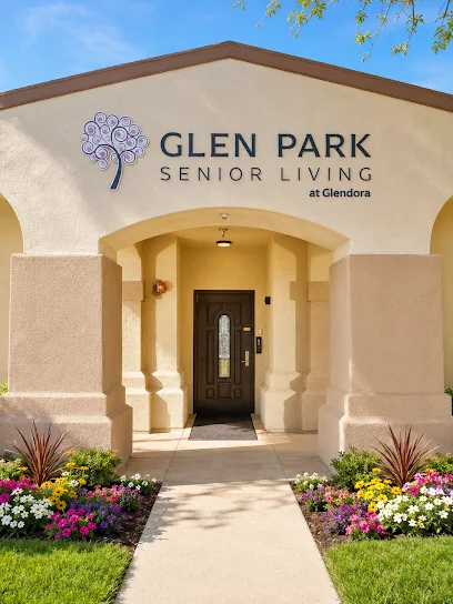 GLEN PARK AT GLENDORA