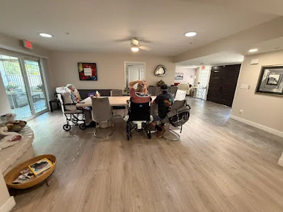 GLENEAGLES ASSISTED LIVING
