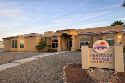 HERITAGE BRIDGE ASSISTED LIVING