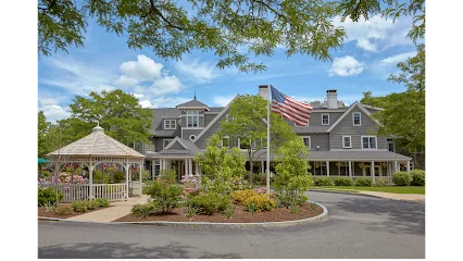 GODDARD HOUSE