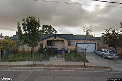 GOLD CANYON CARE HOME