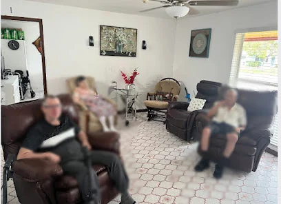 PARAISO DOS GARDENIAS