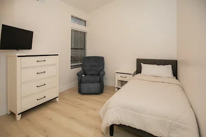 GOLDEN CROWN ASSISTED LIVING HOME