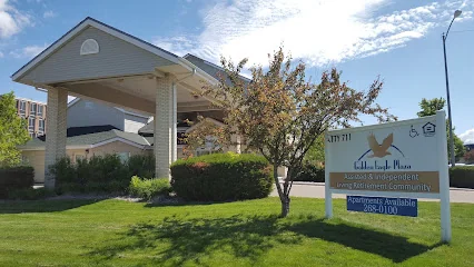 GOLDEN EAGLE PLAZA