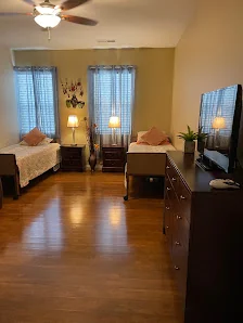 GOLDEN HANDS FAMILY HOME CARE