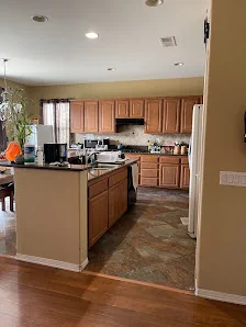 GOLDEN HANDS FAMILY HOME CARE
