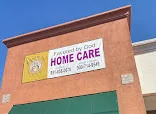 GOLDEN HANDS FAMILY HOME CARE
