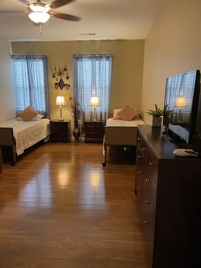 GOLDEN HANDS FAMILY HOME CARE