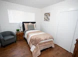 GOLDEN HARVEST CARE HOMES
