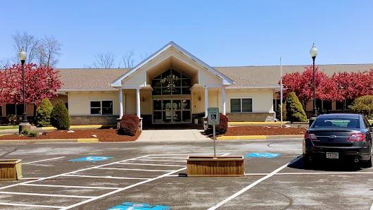 GOLDEN HEIGHTS PERSONAL CARE HOME